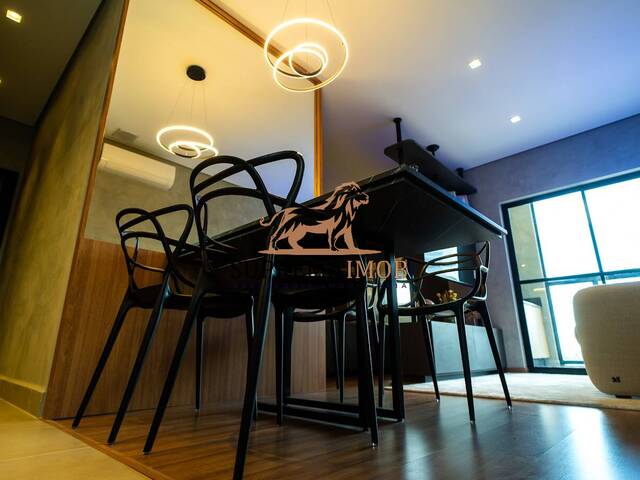 Apartamento para Venda em Sorocaba - 4