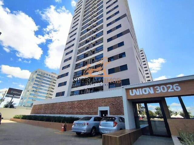 #AP1751 - Apartamento para Locação em Sorocaba - SP - 1