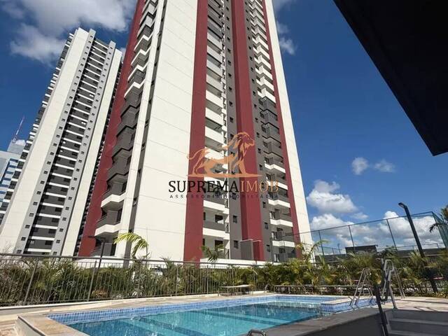Apartamento para Venda em Sorocaba - 2