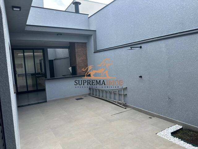 Casa em condomínio para Venda em Sorocaba - 4