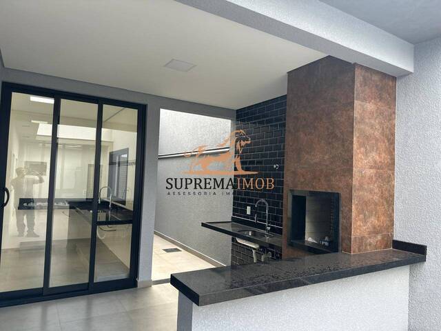 Venda em Wanel Ville - Sorocaba