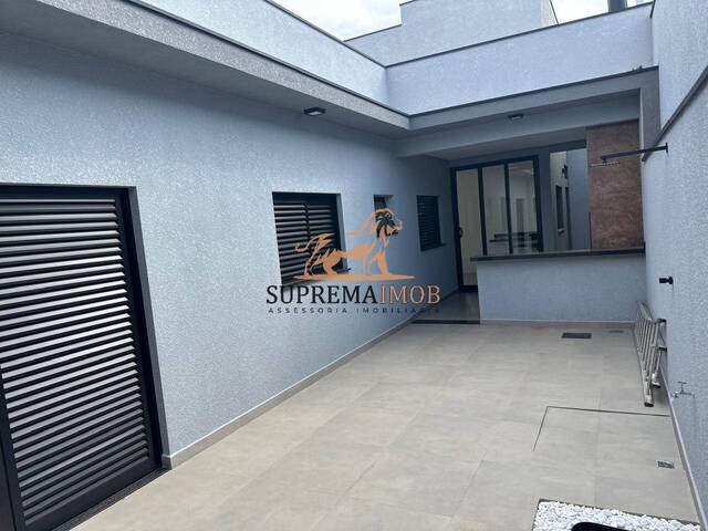 Casa em condomínio para Venda em Sorocaba - 3