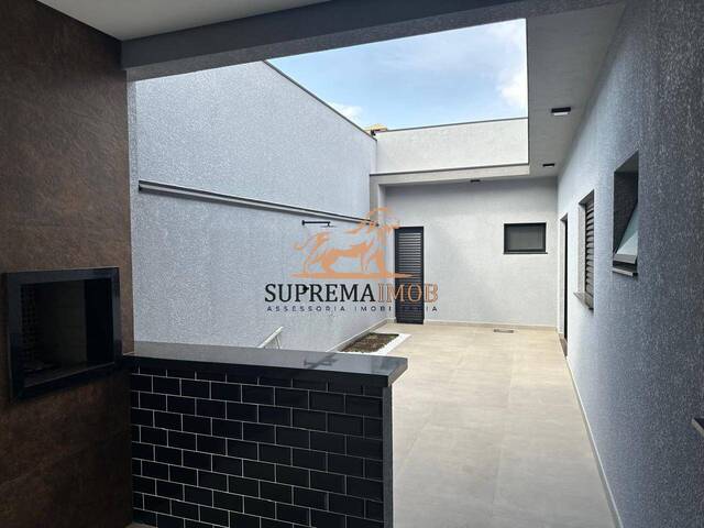 Casa em condomínio para Venda em Sorocaba - 5
