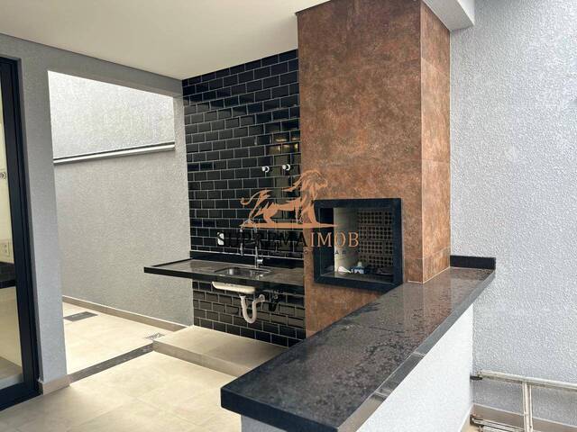 Casa em condomínio para Venda em Sorocaba - 3