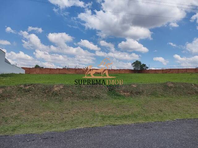 #TE1225 - Terreno em condomínio para Venda em Araçoiaba da Serra - SP - 1