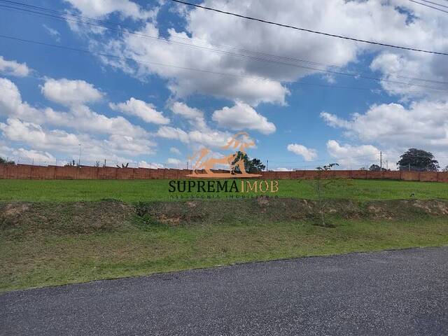 #TE1225 - Terreno em condomínio para Venda em Araçoiaba da Serra - SP - 2