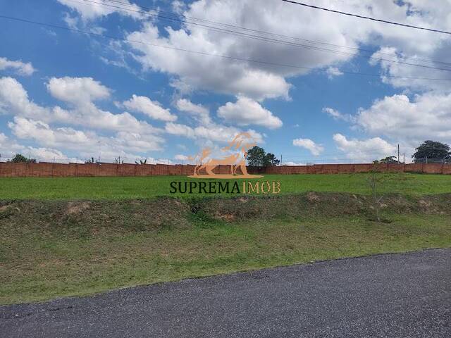 #TE1225 - Terreno em condomínio para Venda em Araçoiaba da Serra - SP - 3