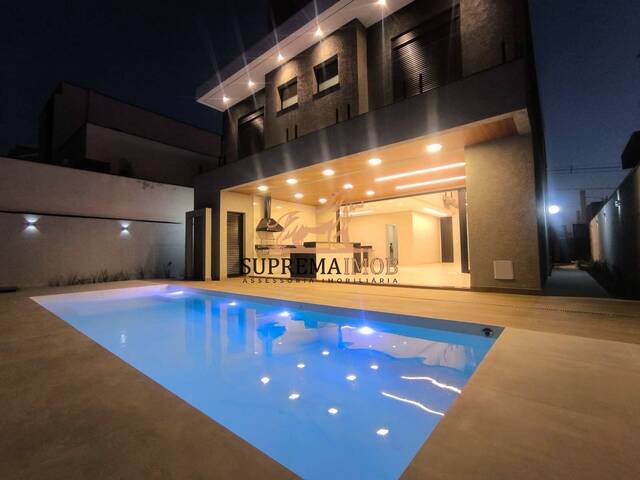 Casa em condomínio para Venda em Votorantim - 5