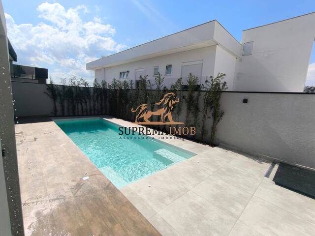 Casa em condomínio para Venda em Votorantim - 4