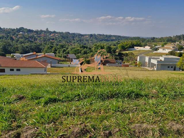 #TE1227 - Terreno em condomínio para Venda em Araçoiaba da Serra - SP - 2