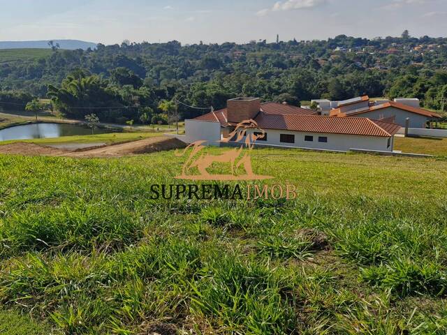 Terreno em condomínio para Venda em Araçoiaba da Serra - 5