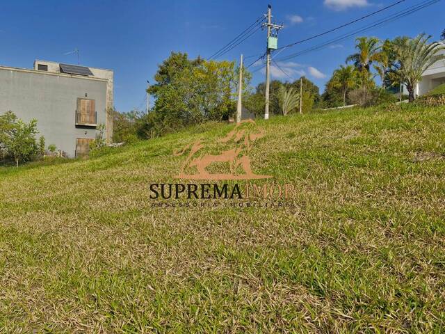 #TE1227 - Terreno em condomínio para Venda em Araçoiaba da Serra - SP - 3