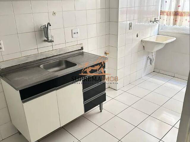 #AP1830 - Apartamento para Venda em Sorocaba - SP - 1