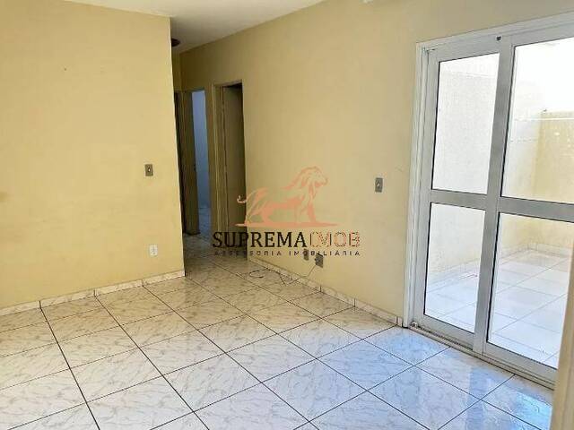 #AP1830 - Apartamento para Venda em Sorocaba - SP - 2