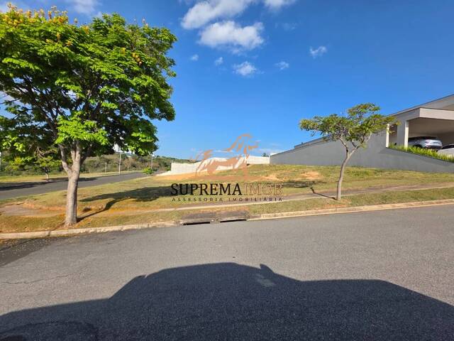 #TE1228 - Terreno em condomínio para Venda em Sorocaba - SP - 3