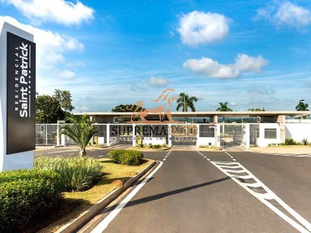 Terreno em condomínio para Venda em Sorocaba - 5