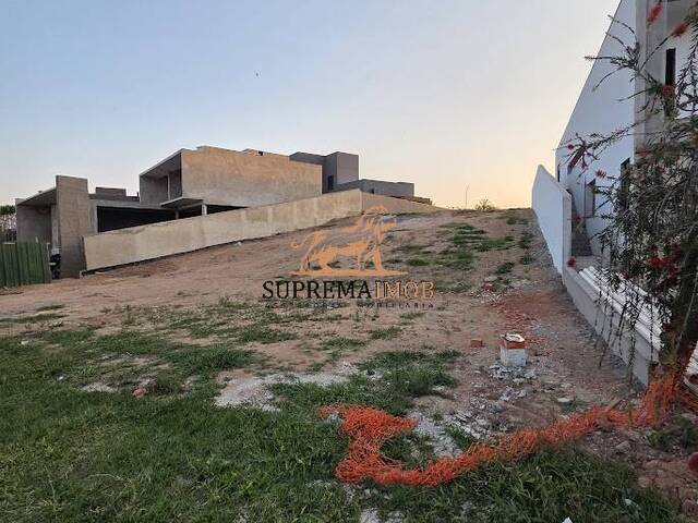 Terreno em condomínio para Venda em Votorantim - 5