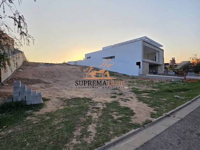 Terreno em condomínio para Venda em Votorantim - 5