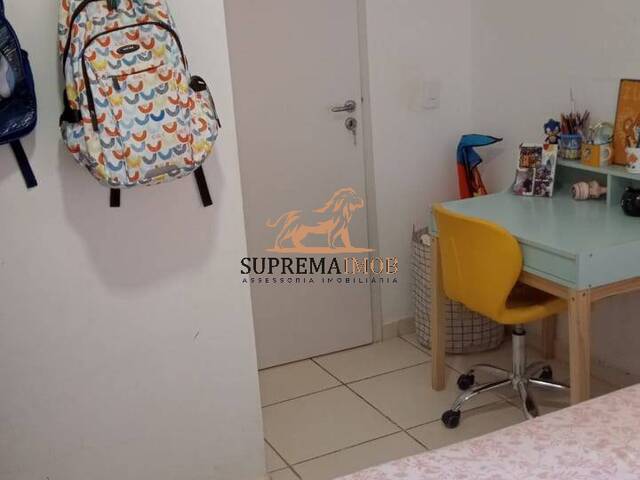 Apartamento para Venda em Sorocaba - 5