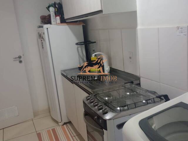 #AP1860 - Apartamento para Venda em Sorocaba - SP - 3