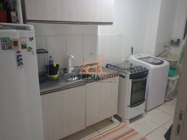 #AP1860 - Apartamento para Venda em Sorocaba - SP - 2
