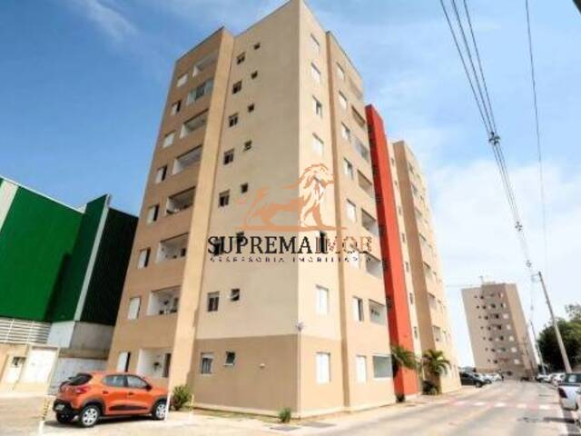 Venda em Jardim Bertanha - Sorocaba