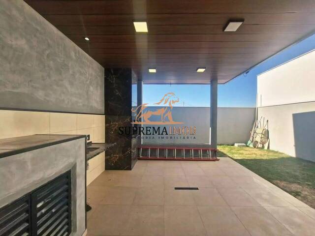 Casa em condomínio para Venda em Sorocaba - 2