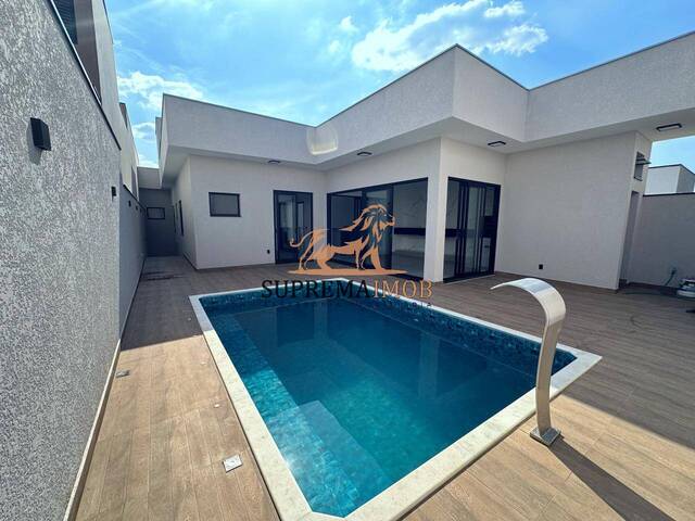 Venda em Jardim Vila São Domingos - Sorocaba