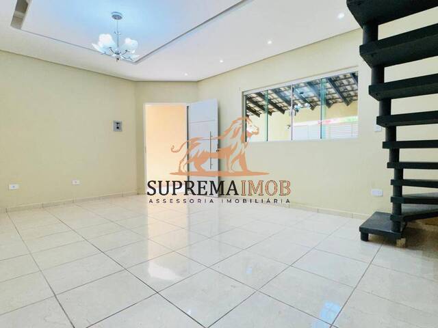 #CA2357 - Casa para Venda em Sorocaba - SP - 1