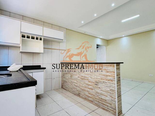 #CA2357 - Casa para Venda em Sorocaba - SP - 3