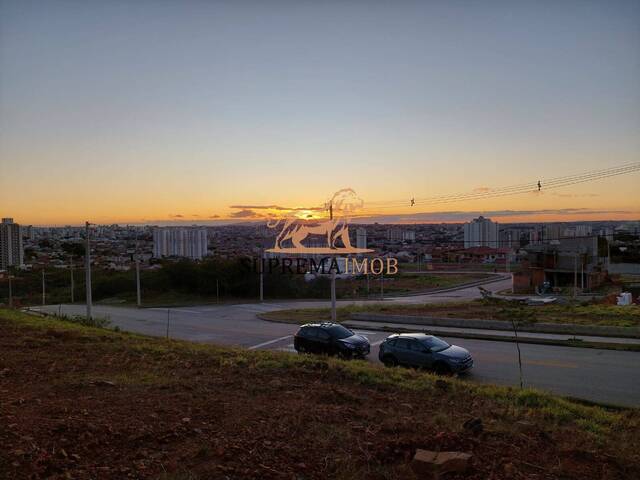 Área para Venda em Sorocaba - 4