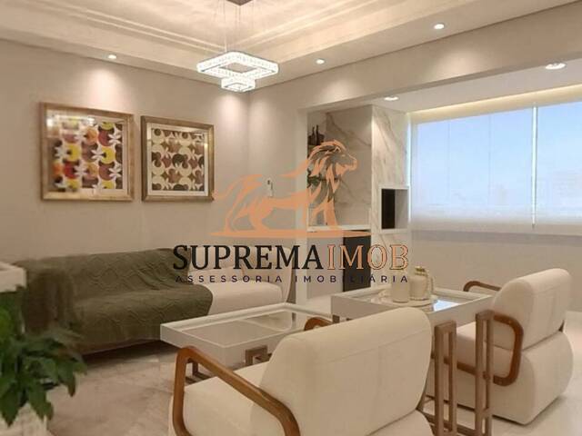 #AP1764 - Apartamento para Venda em Sorocaba - SP