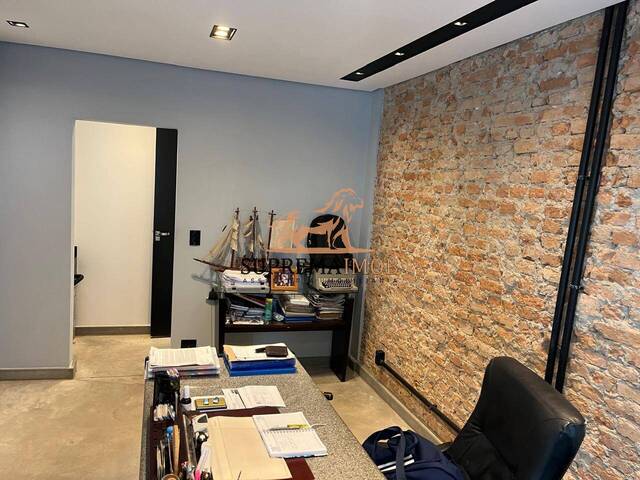 #CA2358 - Escritório para Venda em Sorocaba - SP - 3