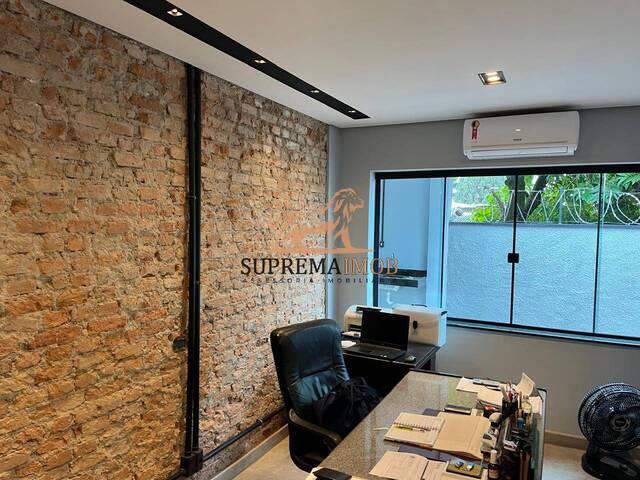 #CA2358 - Escritório para Venda em Sorocaba - SP - 2