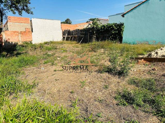 #TE0894 - Terreno para Venda em Araçoiaba da Serra - SP - 3