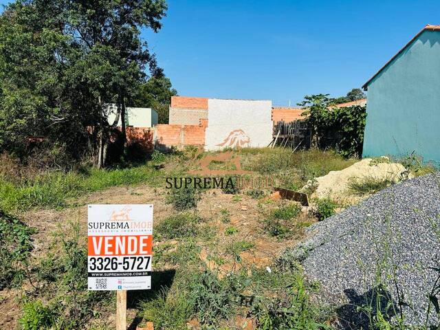 #TE0894 - Terreno para Venda em Araçoiaba da Serra - SP - 1