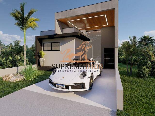 Casa em condomínio para Venda em Sorocaba - 2