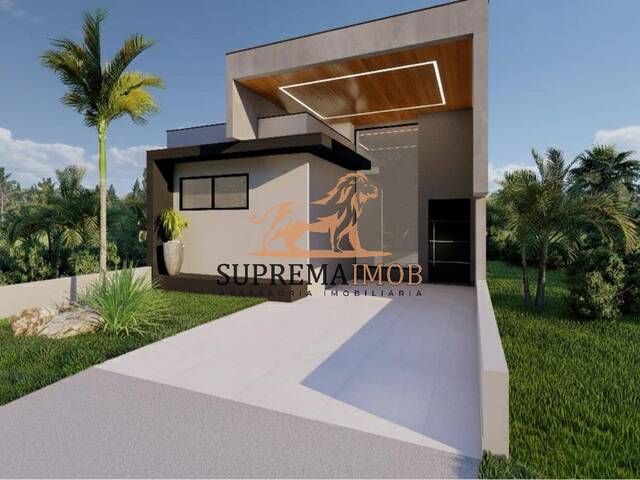 Casa em condomínio para Venda em Sorocaba - 3