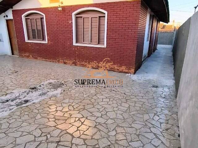#CA2362 - Casa para Venda em Sorocaba - SP - 1