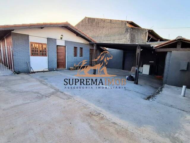 #CA2362 - Casa para Venda em Sorocaba - SP - 2