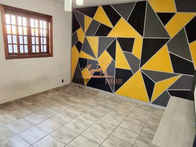 #CA2362 - Casa para Venda em Sorocaba - SP - 3