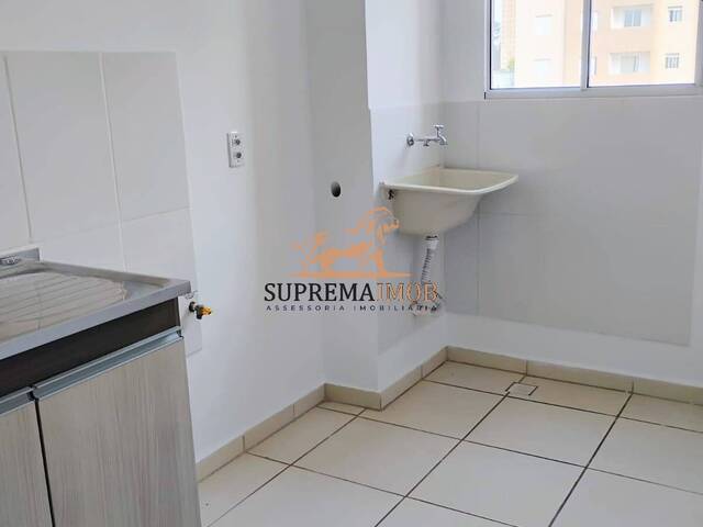 #AP1861 - Apartamento para Venda em Sorocaba - SP - 3