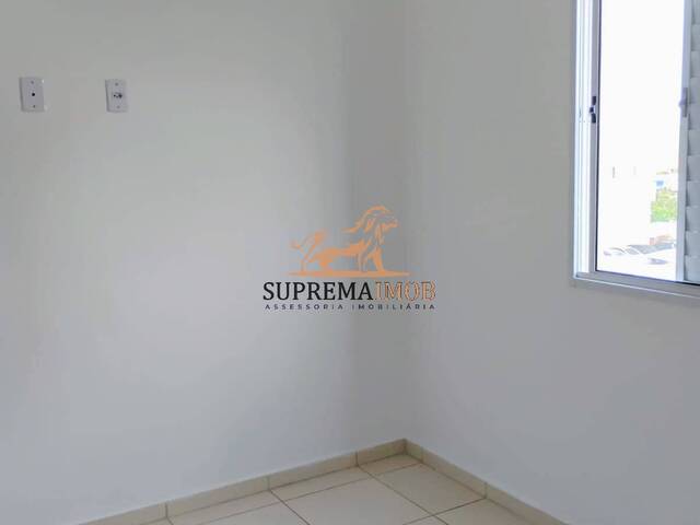 Apartamento para Venda em Sorocaba - 5
