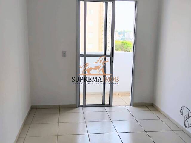 #AP1861 - Apartamento para Venda em Sorocaba - SP - 1