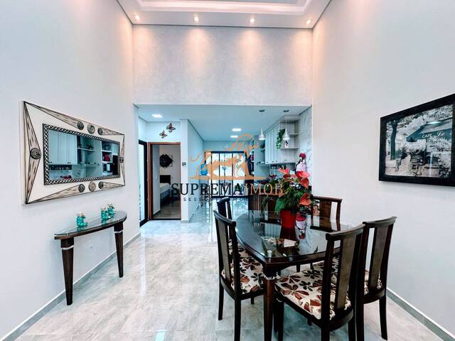 Casa em condomínio para Venda em Sorocaba - 4