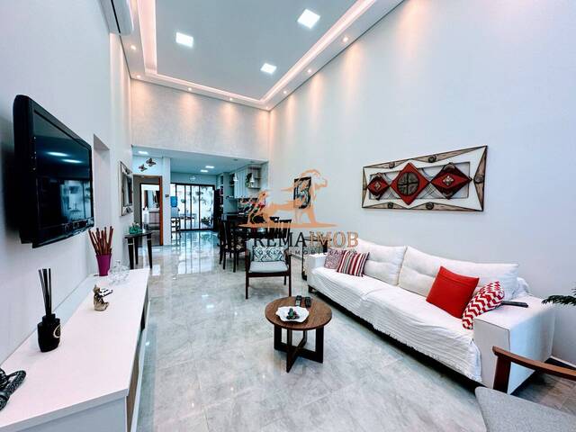 #CA2356 - Casa em condomínio para Venda em Sorocaba - SP - 2