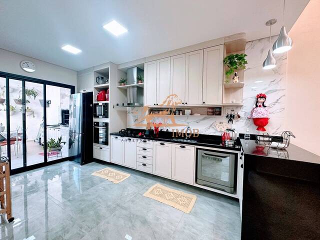 Casa em condomínio para Venda em Sorocaba - 5