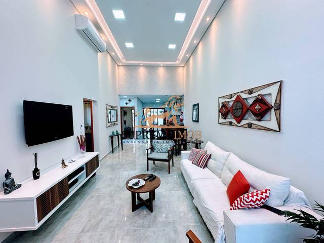 #CA2356 - Casa em condomínio para Venda em Sorocaba - SP - 3