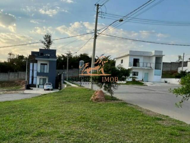#TE1232 - Terreno em condomínio para Venda em Sorocaba - SP - 3