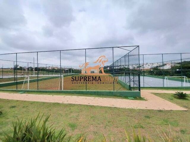 Terreno em condomínio para Venda em Sorocaba - 5